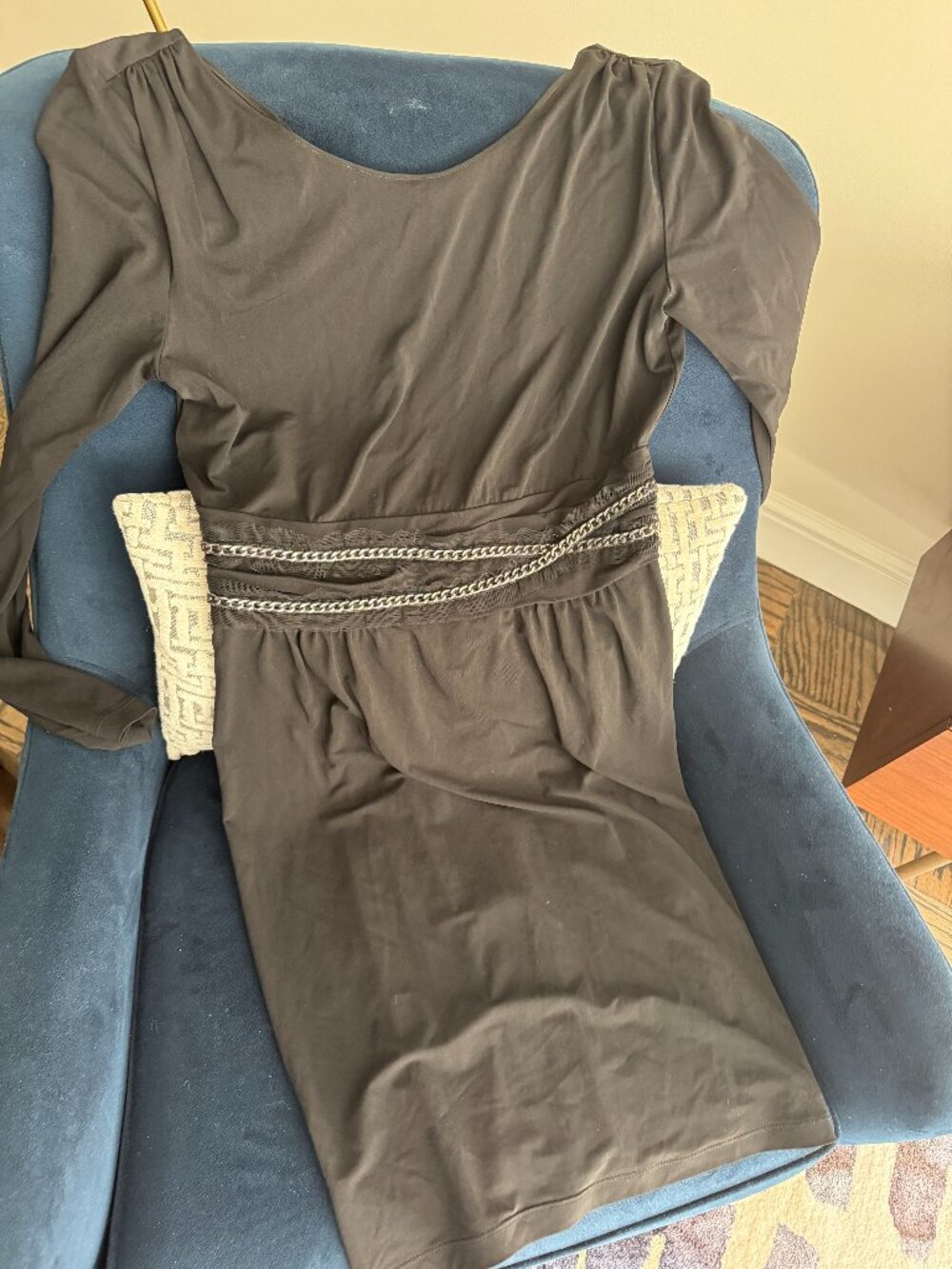 Alberta Ferretti Longsleeve dress - Picture 1 of 1